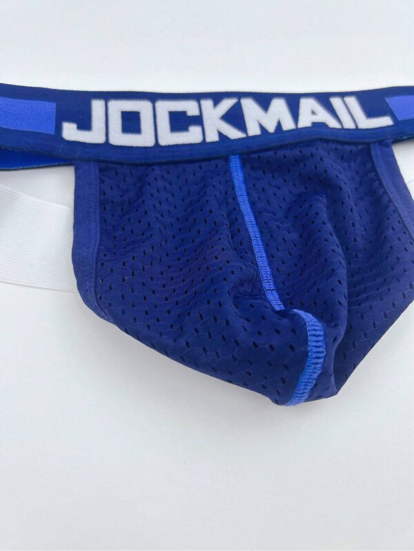 Jockstrap - Imagen 2