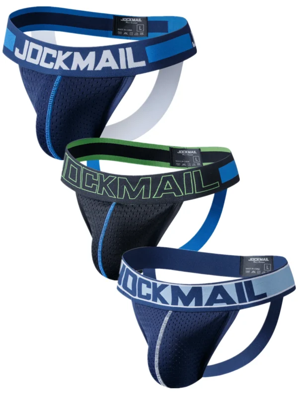 Jockstrap - Imagen 12