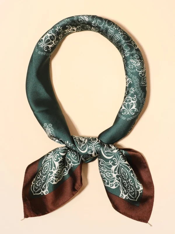 Bandana Bohemio