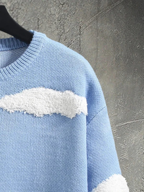 Sweater de nubes - Imagen 5