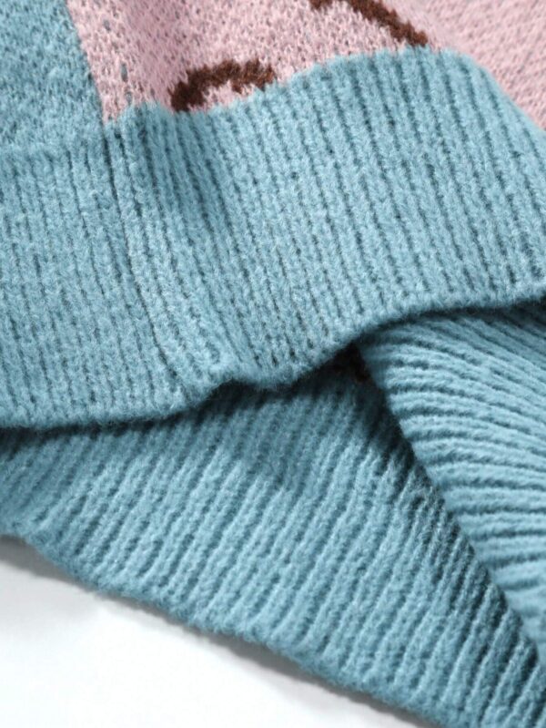 Sweater Diosaurios - Imagen 3